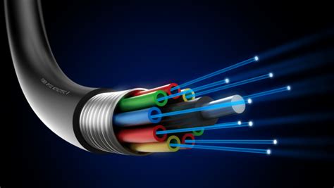 Tout Savoir Sur La Fibre Optique Objectif Micro