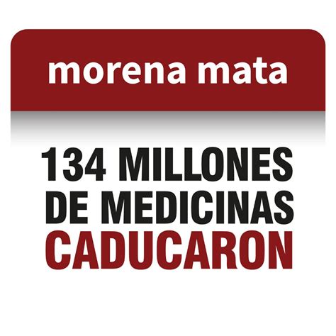 Pri On Twitter Es Lastimoso Ver Que Dejaron Caducar Millones De