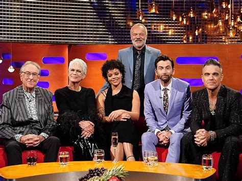 Watch The Graham Norton Show Season Prime Video