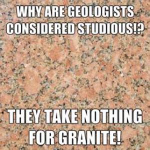 Geology Puns That Will Rock Your World The Leonardo