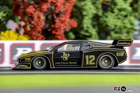 Sideways By Racer Bmw M Schnitzer Gr Limited Edition