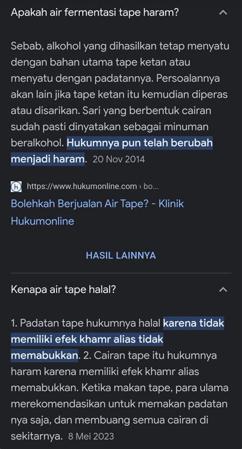 Fess On Twitter Fess Selama Ini Sender Kalo Makan Tape Ketan Diminum