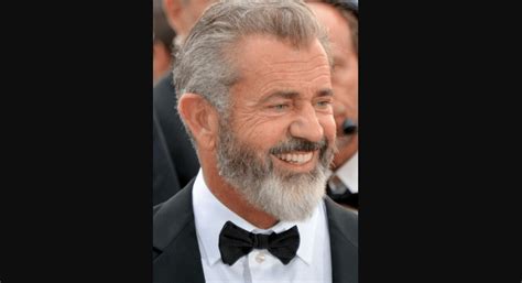 Historia Y Biografía De Mel Gibson