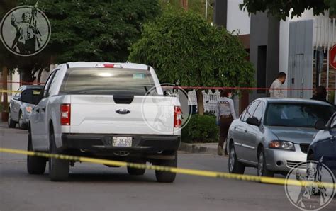 Asesinan A Hombre En La Hidalgo