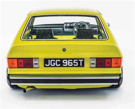 Show Stopping Volkswagen Scirocco Mk Litre Hk Abd Hybrid Four