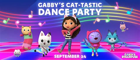 Universal Orlando Resort Invites Families To Join Gabby From The