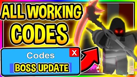 All WORKING CODE IN REAPER SIMULATOR 2 2020 YouTube