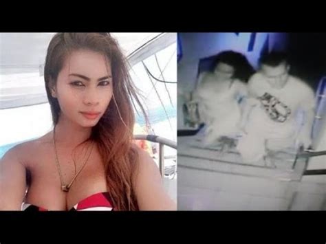 Forensic Expert Says Laude Did Not Die Of Drowning But Asphyxia Or Loss