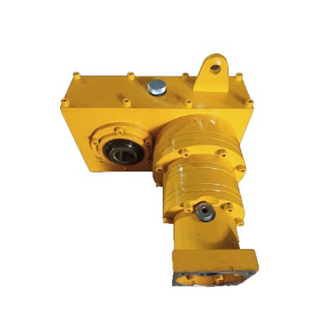 Planetary Helical Gear Box At Inr In Mumbai Transmatix