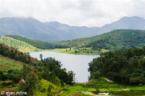 The Avalanche Lake Ooty The Avalanche Lake Ooty Flickr