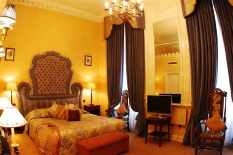 The Leonard Hotel (London, England) - Hotel Reviews - TripAdvisor