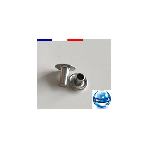 Rivet Pour Fixation Cl Sur Bracelet