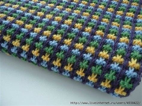 жаккарды интарсия цветные узоры Knit stitch patterns Knitting charts