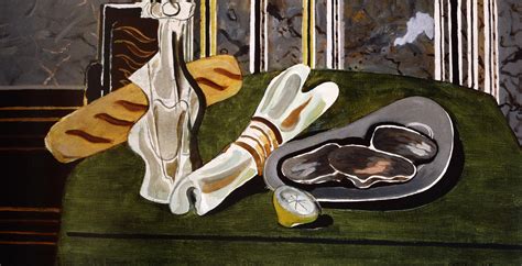 Georges Braque And The Cubist Still Life St Ed Exhibition