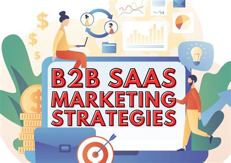 The Definitive Guide To B2b Saas Marketing Strategies In 2023 Nxtstep