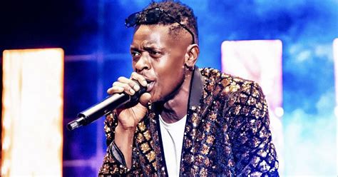 Ugandan Artist Jose Chameleone Hospitalized In Critical Condition