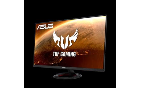 ASUS TUF GAMING VG279Q1R 27 IPS FREESYNC 1920x1080 1MS 144HZ DP HDMI MM