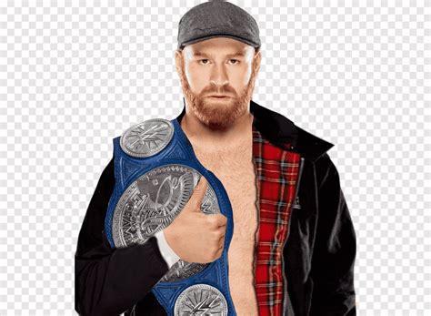 Sami Zayn Wwe Smackdown Wwe Campeonato Intercontinental Pwg Campeonato