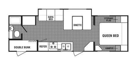 Dutchmen Travel Trailer Floor Plans Floor Roma