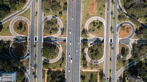 Brasília há 36 anos Patrimônio Mundial pela Unesco Gorgulho