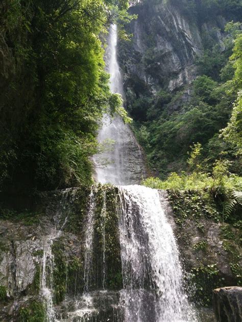 清江方山风景区 知名百科