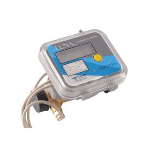 Dry Dial Water Meter JUPITER Luna Elektrik