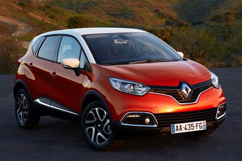 Kenteken Check Jz H Renault Captur Autoweek