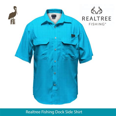 Fencepost Reveals 2020 Realtree Fishing Apparel Lineup | Realtree B2B