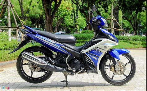 Nh C I M Yamaha Exciter I Sau Km