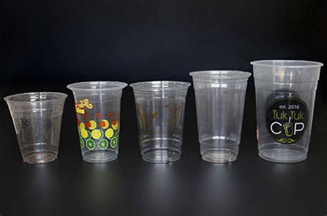 Print Logo On Plastic Cups Arts Arts