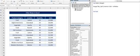 How To Fix Method Range Of Object Global Failed In Excel SpreadCheaters