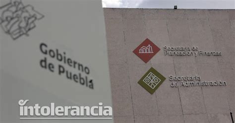 Comprarán 32 Vehículos Para Dependencias Del Gobierno De Puebla