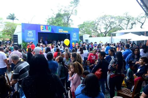 Feira Liter Ria De Quissam Mais De Atra Es Gratuitas A Partir