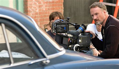 Unraveling The Mystery A Deep Dive Into The Ending Of David Finchers End Of Watch