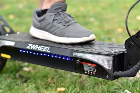 Consejos Para Cargar Correctamente Tu Patinete El Ctrico Zwheel Shop