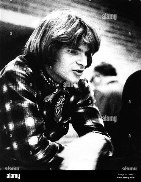 John Fogerty, CCR, de Doelen, Rotterdam, Netherlands - 1972, (Photo ...