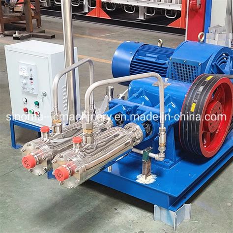 Lng Cryogenic Pump Cryogenic Liquid Oxygen Nitrogen Argon Co2 Booster