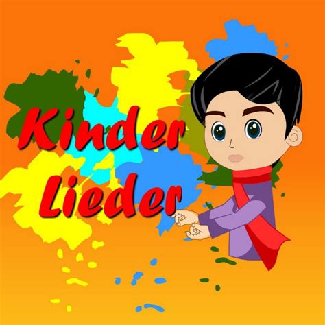 Kinderlieder deutsch - YouTube