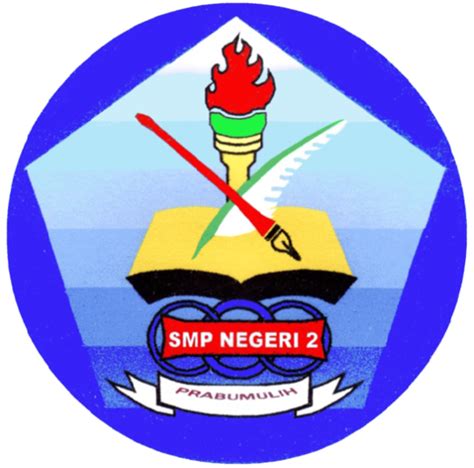 SMPN2 PRABUMULIH