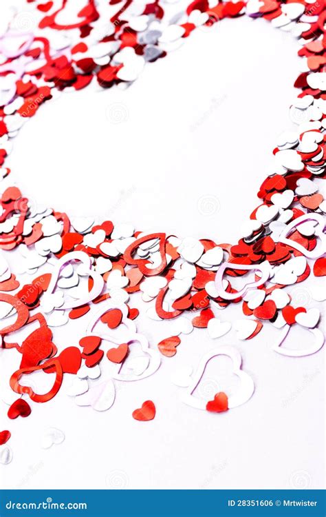 Abstract Valentine Background Stock Photo Image Of Backgrounds