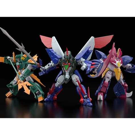 gsc moderoid toyking