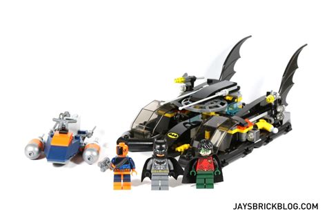 LEGO Build-a-Minifigure Q1 2023 selection revealed! - Jay's Brick Blog