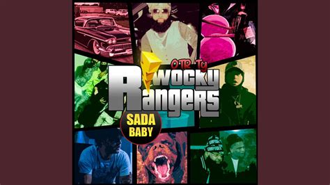 Wocky Rangers Feat Sada Baby YouTube Music