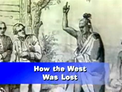 How The West Was Lost Tv Series Imdb