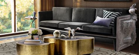 Top 20 Modern Luxury Sofas | Home Decor Ideas | Page 5