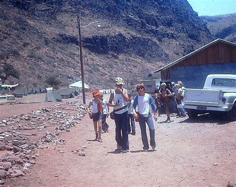 Old Photos Of Buffalo Trail Scout Ranch