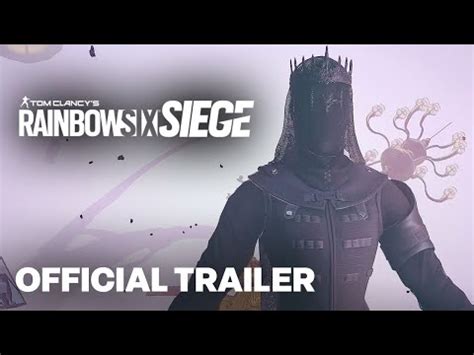 Rainbow Six Siege Nokk Midnight Crown Elite Skin: Price, How to Buy and more - GameRiv