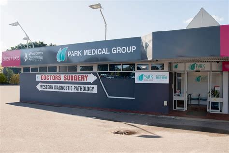 Park Medical Group