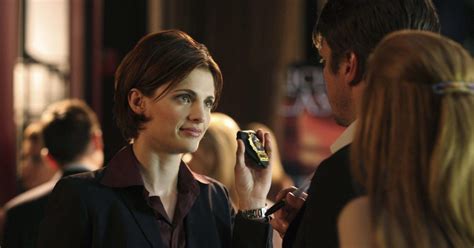 Castle Season 1: Where to Watch & Stream Online