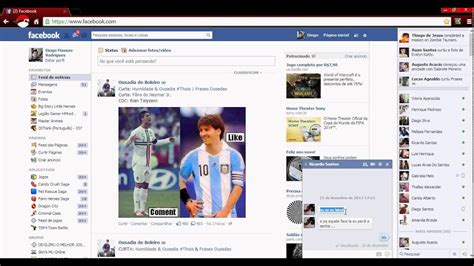 Como Trollar Seu Amigos Pelo Facebook Metodo Facil Youtube